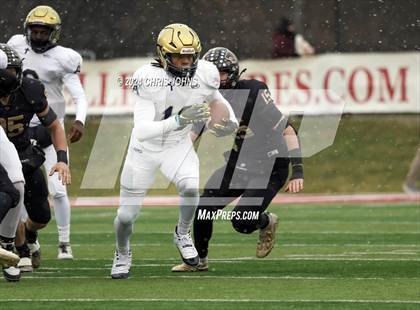 Thumbnail 1 in Althoff Catholic vs Lena-Winslow (IHSA 1A Final) photogallery.