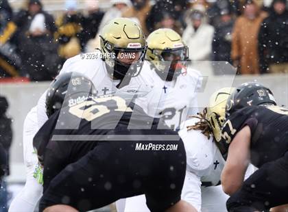 Thumbnail 3 in Althoff Catholic vs Lena-Winslow (IHSA 1A Final) photogallery.