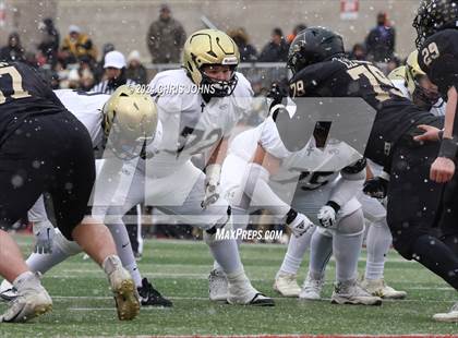 Thumbnail 2 in Althoff Catholic vs Lena-Winslow (IHSA 1A Final) photogallery.