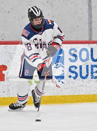 Chaparral @ Castle View