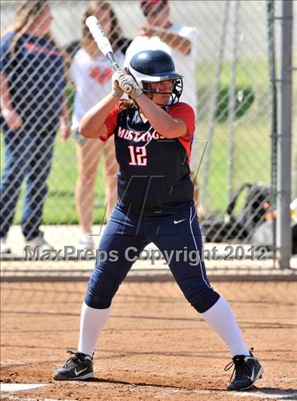 Thumbnail 1 in Yorba Linda @ Esperanza (CIF SS D1 Playoffs) photogallery.