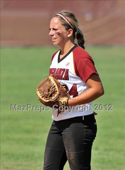 Thumbnail 3 in Yorba Linda @ Esperanza (CIF SS D1 Playoffs) photogallery.