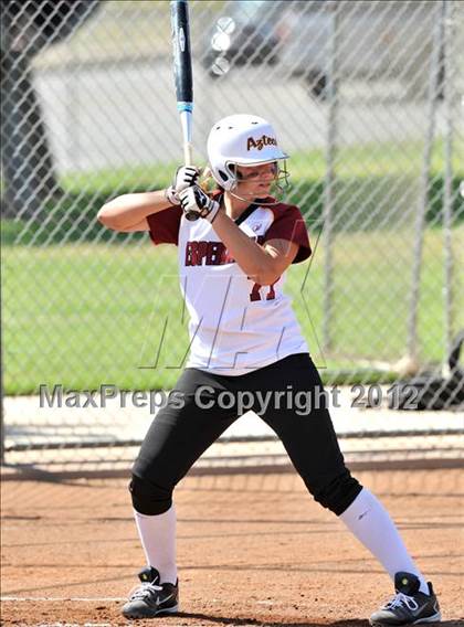 Thumbnail 3 in Yorba Linda @ Esperanza (CIF SS D1 Playoffs) photogallery.