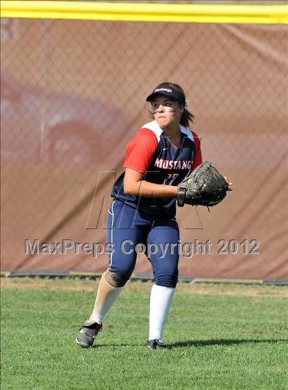 Thumbnail 3 in Yorba Linda @ Esperanza (CIF SS D1 Playoffs) photogallery.