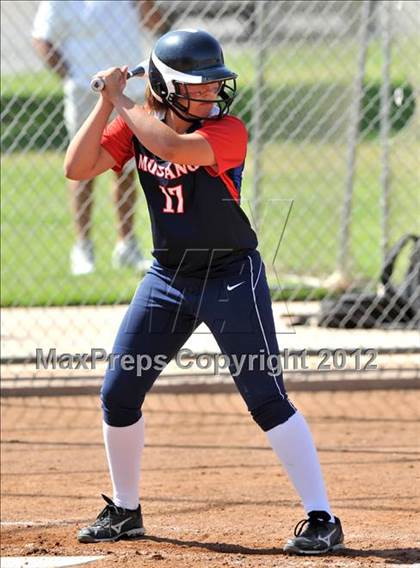 Thumbnail 3 in Yorba Linda @ Esperanza (CIF SS D1 Playoffs) photogallery.