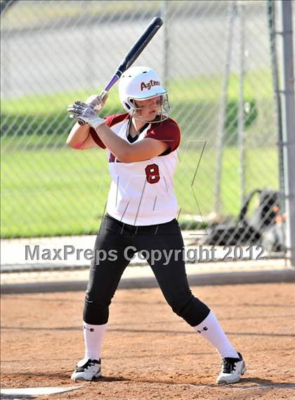 Thumbnail 3 in Yorba Linda @ Esperanza (CIF SS D1 Playoffs) photogallery.