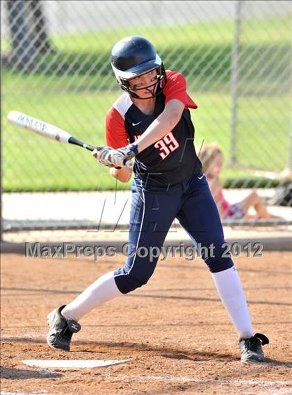 Thumbnail 3 in Yorba Linda @ Esperanza (CIF SS D1 Playoffs) photogallery.