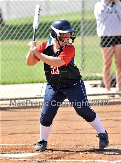 Thumbnail 3 in Yorba Linda @ Esperanza (CIF SS D1 Playoffs) photogallery.