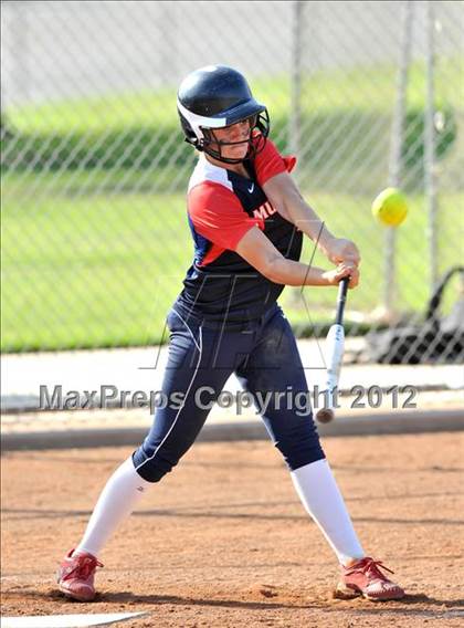 Thumbnail 3 in Yorba Linda @ Esperanza (CIF SS D1 Playoffs) photogallery.