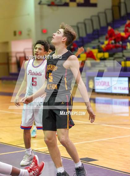 Thumbnail 1 in Friendly vs. Bishop Ireton (Glory Days Grill Tournament of Champions) photogallery.