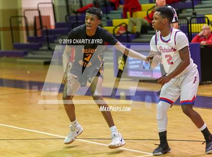 Thumbnail 3 in Friendly vs. Bishop Ireton (Glory Days Grill Tournament of Champions) photogallery.