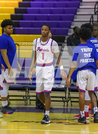 Thumbnail 3 in Friendly vs. Bishop Ireton (Glory Days Grill Tournament of Champions) photogallery.