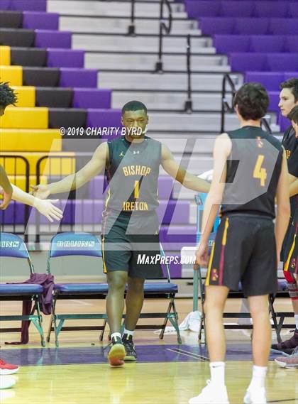 Thumbnail 1 in Friendly vs. Bishop Ireton (Glory Days Grill Tournament of Champions) photogallery.
