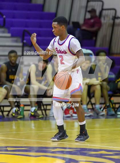 Thumbnail 2 in Friendly vs. Bishop Ireton (Glory Days Grill Tournament of Champions) photogallery.