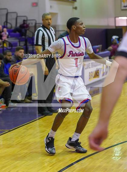 Thumbnail 1 in Friendly vs. Bishop Ireton (Glory Days Grill Tournament of Champions) photogallery.