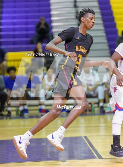 Thumbnail 1 in Friendly vs. Bishop Ireton (Glory Days Grill Tournament of Champions) photogallery.