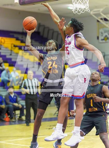 Thumbnail 1 in Friendly vs. Bishop Ireton (Glory Days Grill Tournament of Champions) photogallery.