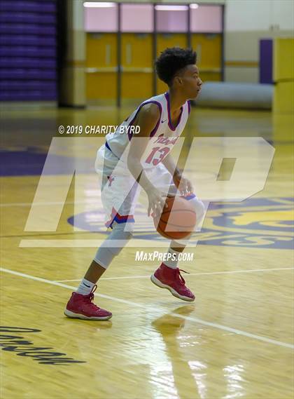 Thumbnail 1 in Friendly vs. Bishop Ireton (Glory Days Grill Tournament of Champions) photogallery.