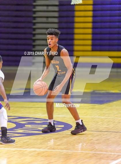 Thumbnail 2 in Friendly vs. Bishop Ireton (Glory Days Grill Tournament of Champions) photogallery.