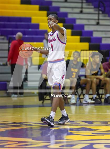 Thumbnail 3 in Friendly vs. Bishop Ireton (Glory Days Grill Tournament of Champions) photogallery.