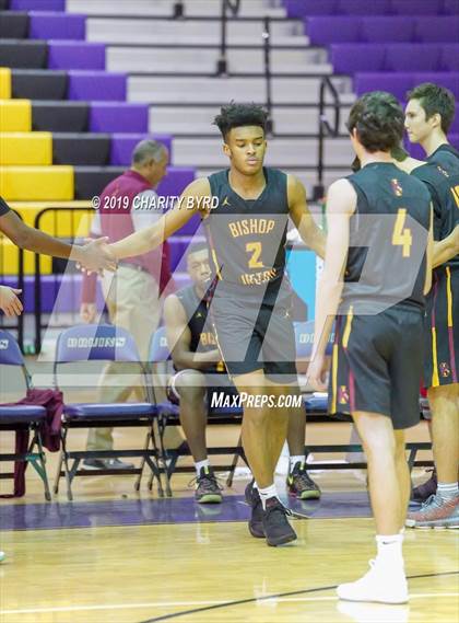 Thumbnail 2 in Friendly vs. Bishop Ireton (Glory Days Grill Tournament of Champions) photogallery.