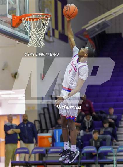Thumbnail 1 in Friendly vs. Bishop Ireton (Glory Days Grill Tournament of Champions) photogallery.