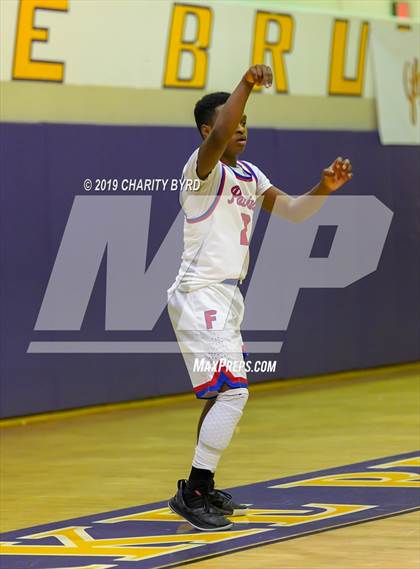 Thumbnail 1 in Friendly vs. Bishop Ireton (Glory Days Grill Tournament of Champions) photogallery.