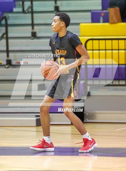 Thumbnail 2 in Friendly vs. Bishop Ireton (Glory Days Grill Tournament of Champions) photogallery.