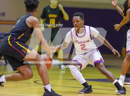 Thumbnail 2 in Friendly vs. Bishop Ireton (Glory Days Grill Tournament of Champions) photogallery.