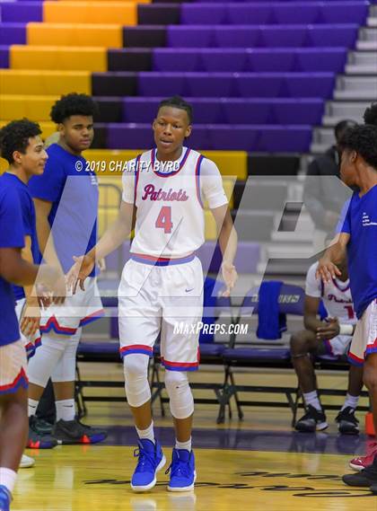 Thumbnail 1 in Friendly vs. Bishop Ireton (Glory Days Grill Tournament of Champions) photogallery.