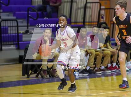 Thumbnail 1 in Friendly vs. Bishop Ireton (Glory Days Grill Tournament of Champions) photogallery.