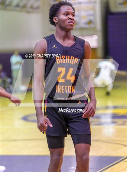 Thumbnail 2 in Friendly vs. Bishop Ireton (Glory Days Grill Tournament of Champions) photogallery.