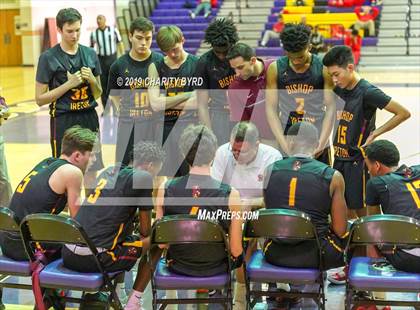 Thumbnail 2 in Friendly vs. Bishop Ireton (Glory Days Grill Tournament of Champions) photogallery.
