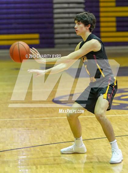 Thumbnail 1 in Friendly vs. Bishop Ireton (Glory Days Grill Tournament of Champions) photogallery.