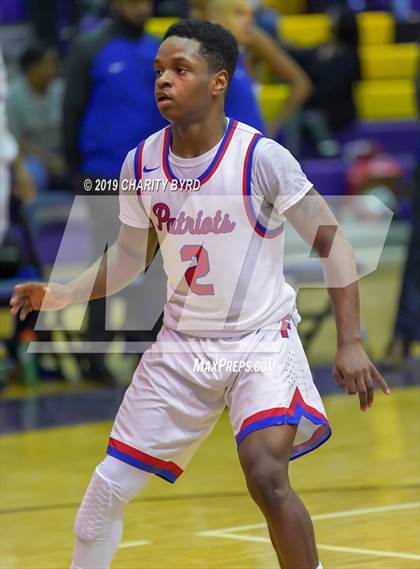 Thumbnail 1 in Friendly vs. Bishop Ireton (Glory Days Grill Tournament of Champions) photogallery.