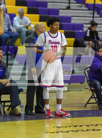 Thumbnail 3 in Friendly vs. Bishop Ireton (Glory Days Grill Tournament of Champions) photogallery.