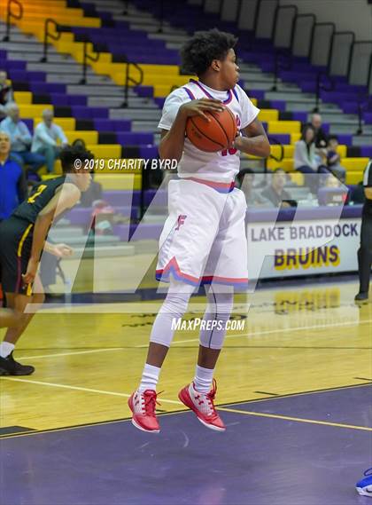 Thumbnail 1 in Friendly vs. Bishop Ireton (Glory Days Grill Tournament of Champions) photogallery.