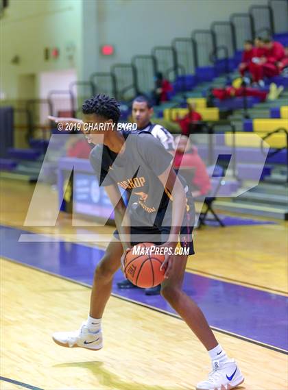 Thumbnail 3 in Friendly vs. Bishop Ireton (Glory Days Grill Tournament of Champions) photogallery.