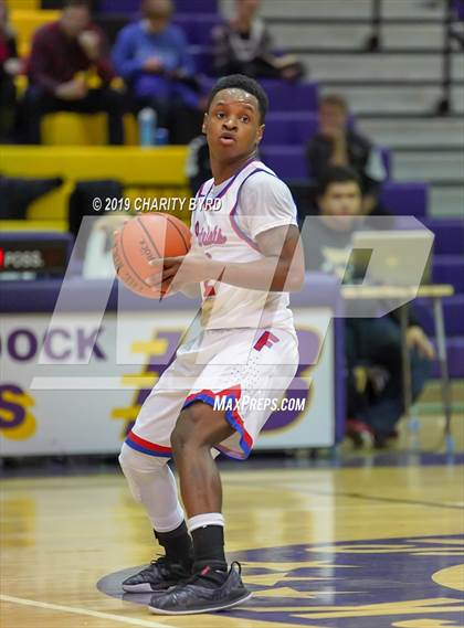 Thumbnail 1 in Friendly vs. Bishop Ireton (Glory Days Grill Tournament of Champions) photogallery.