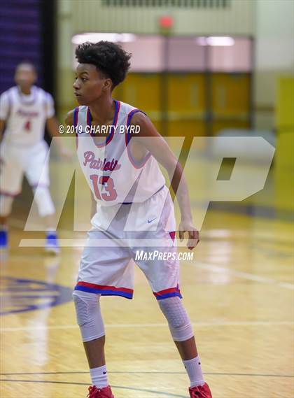 Thumbnail 3 in Friendly vs. Bishop Ireton (Glory Days Grill Tournament of Champions) photogallery.