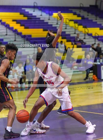 Thumbnail 3 in Friendly vs. Bishop Ireton (Glory Days Grill Tournament of Champions) photogallery.