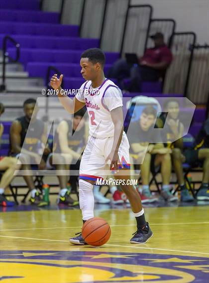 Thumbnail 3 in Friendly vs. Bishop Ireton (Glory Days Grill Tournament of Champions) photogallery.