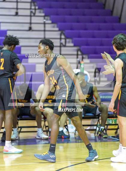 Thumbnail 2 in Friendly vs. Bishop Ireton (Glory Days Grill Tournament of Champions) photogallery.