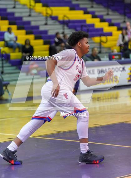 Thumbnail 3 in Friendly vs. Bishop Ireton (Glory Days Grill Tournament of Champions) photogallery.
