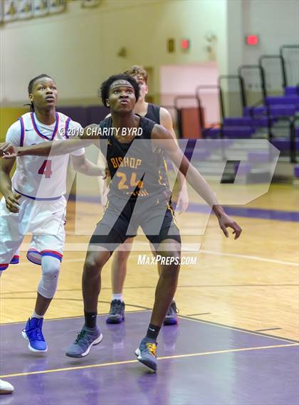 Thumbnail 1 in Friendly vs. Bishop Ireton (Glory Days Grill Tournament of Champions) photogallery.