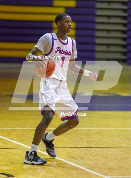 Thumbnail 3 in Friendly vs. Bishop Ireton (Glory Days Grill Tournament of Champions) photogallery.
