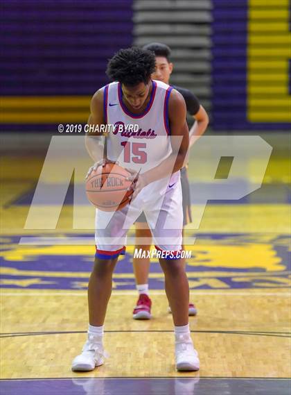 Thumbnail 2 in Friendly vs. Bishop Ireton (Glory Days Grill Tournament of Champions) photogallery.
