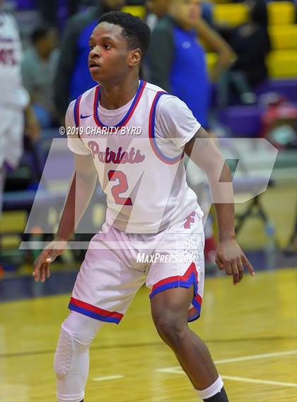Thumbnail 2 in Friendly vs. Bishop Ireton (Glory Days Grill Tournament of Champions) photogallery.