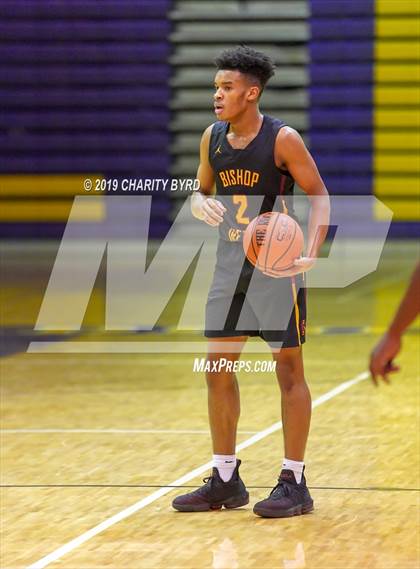 Thumbnail 1 in Friendly vs. Bishop Ireton (Glory Days Grill Tournament of Champions) photogallery.