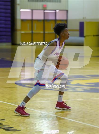 Thumbnail 2 in Friendly vs. Bishop Ireton (Glory Days Grill Tournament of Champions) photogallery.